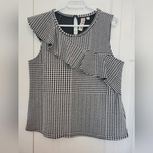 Anthropologie Shirt Brand New with Tags - Picture 1 of 6